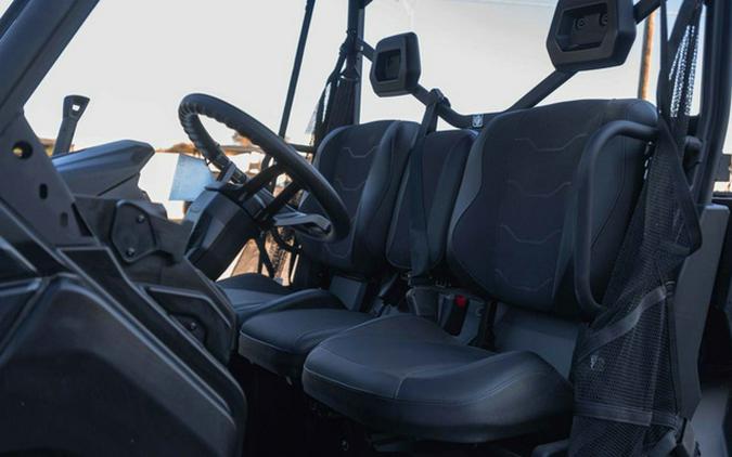 2026 Can-Am Defender 6X6 XT HD10