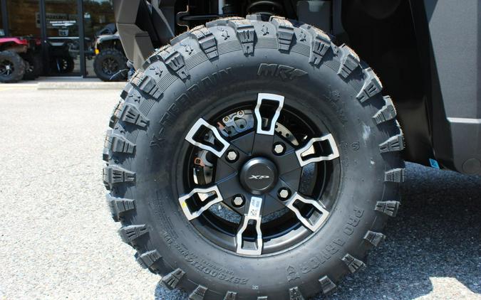 2027 Polaris® Ranger Crew XP 1000 NorthStar Ultimate Light Tint