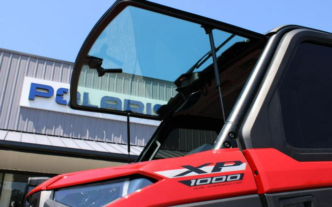 2027 Polaris® Ranger Crew XP 1000 NorthStar Ultimate Light Tint