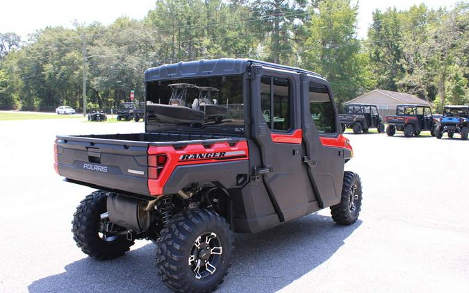 2027 Polaris® Ranger Crew XP 1000 NorthStar Ultimate Light Tint