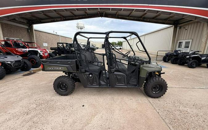 2025 Polaris® Ranger Crew 570 Full-Size