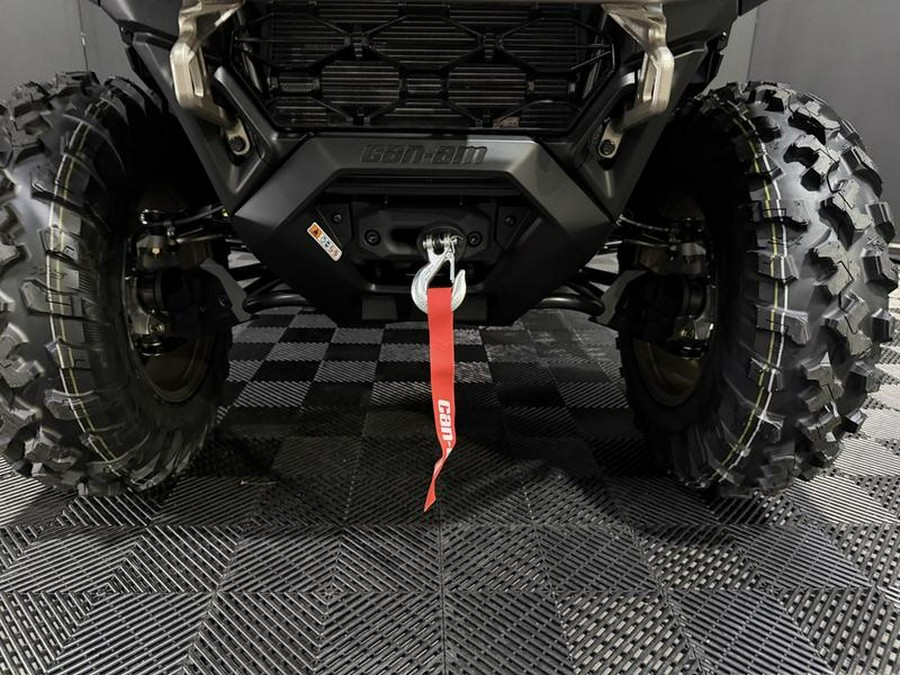 2026 Can-Am® Outlander MAX Limited 1000R
