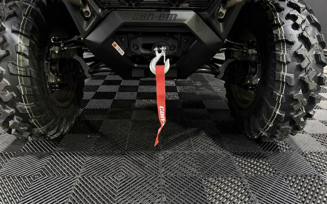 2026 Can-Am® Outlander MAX Limited 1000R