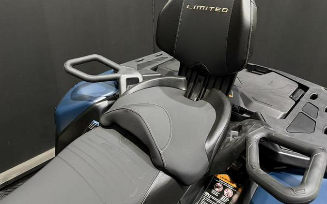 2026 Can-Am® Outlander MAX Limited 1000R