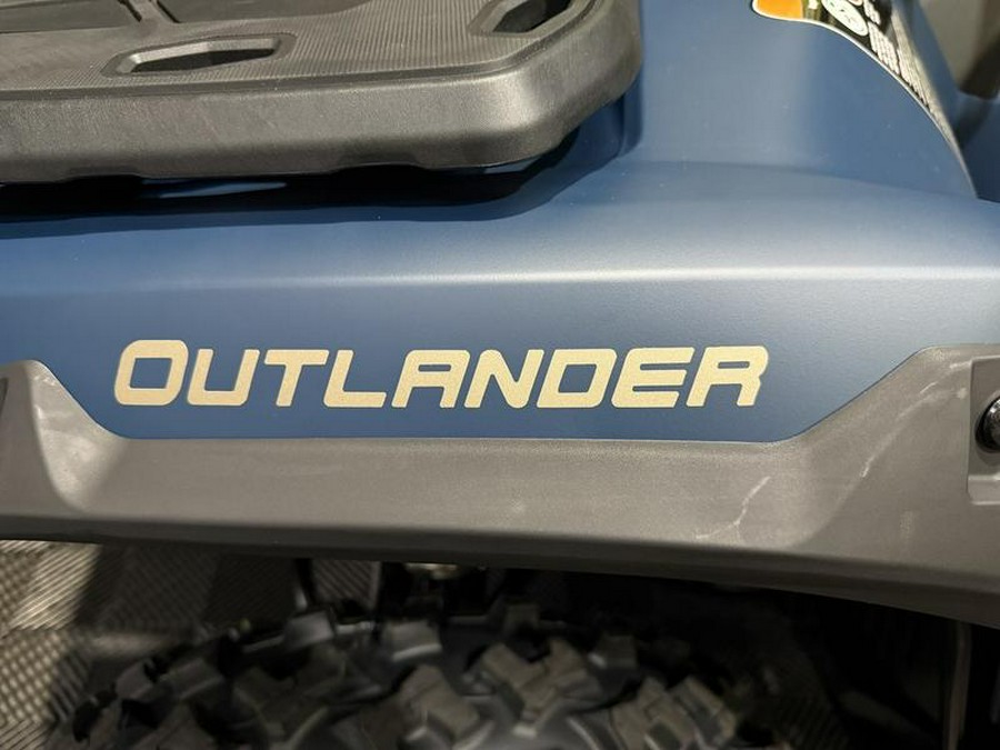 2026 Can-Am® Outlander MAX Limited 1000R
