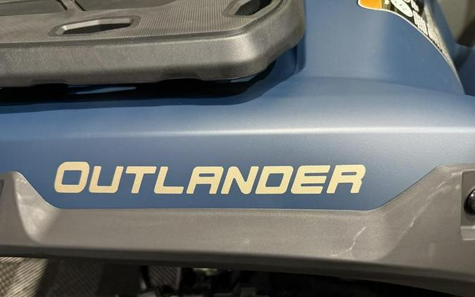 2026 Can-Am® Outlander MAX Limited 1000R