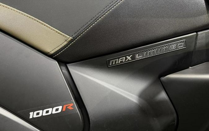 2026 Can-Am® Outlander MAX Limited 1000R