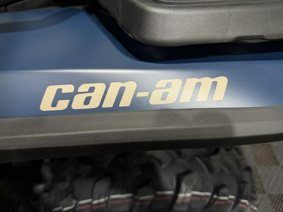 2026 Can-Am® Outlander MAX Limited 1000R