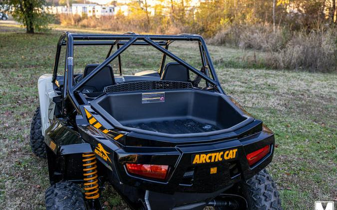 2024 Arctic Cat® WILDCAT WILDCAT XX (U2024WAX1PCAK)