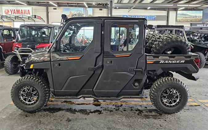 2024 Polaris Ranger Crew XP 1000 NorthStar Edition Ultimate