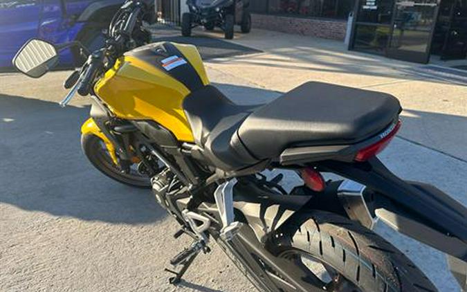 2024 Honda CB300R ABS