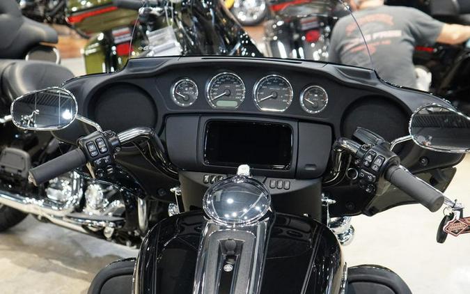 2024 Harley-Davidson® FLHTCUTG - Tri Glide® Ultra