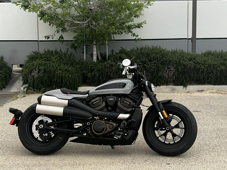 2024 Harley-Davidson® RH1250S - Sportster® S