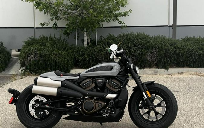 2024 Harley-Davidson® RH1250S - Sportster® S