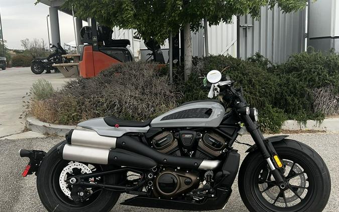 2024 Harley-Davidson® RH1250S - Sportster® S