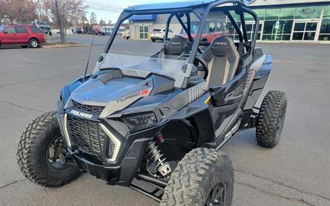 2021 Polaris RZR Turbo S