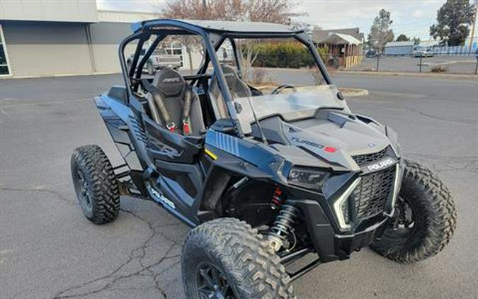 2021 Polaris RZR Turbo S