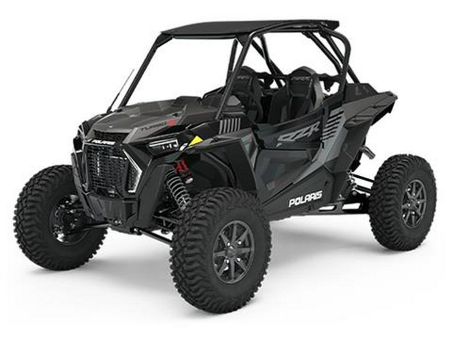 2021 Polaris RZR Turbo S