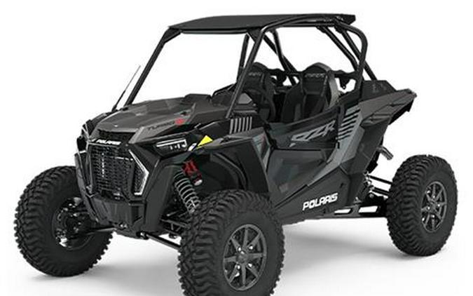 2021 Polaris RZR Turbo S