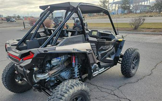 2021 Polaris RZR Turbo S