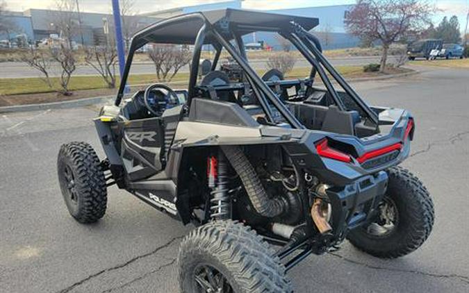 2021 Polaris RZR Turbo S