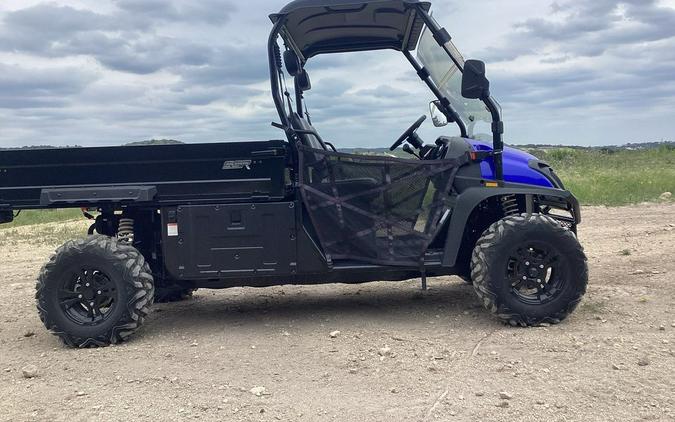 2023 SSR Motorsports Bison 400 XL