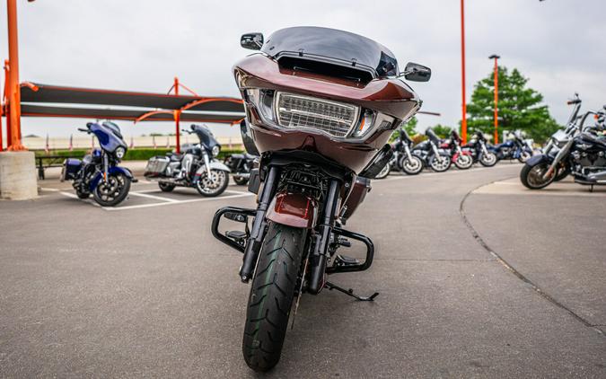 2024 CVO Road Glide FLTRXSE