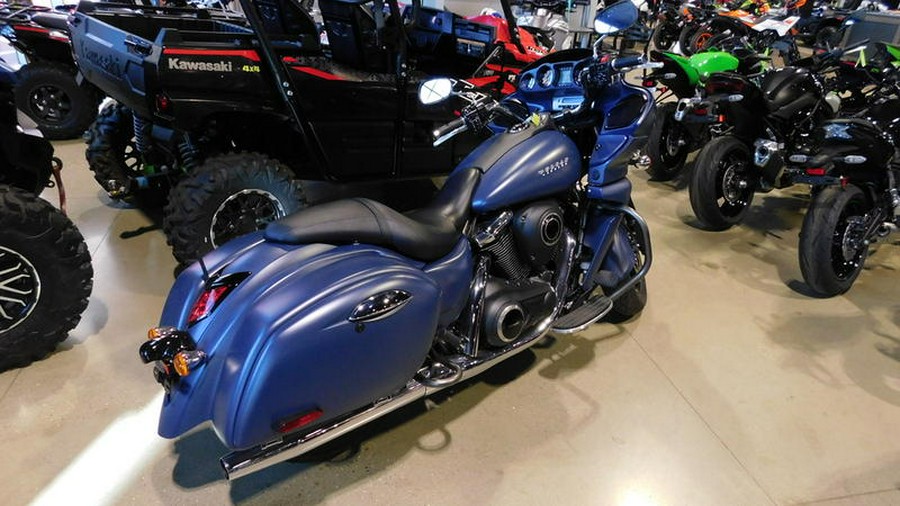 2024 Kawasaki Vulcan® 1700 Vaquero® ABS