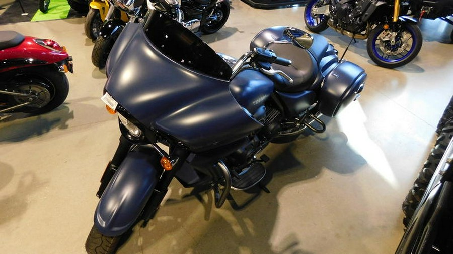 2024 Kawasaki Vulcan® 1700 Vaquero® ABS
