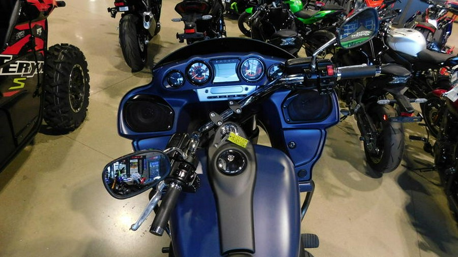 2024 Kawasaki Vulcan® 1700 Vaquero® ABS
