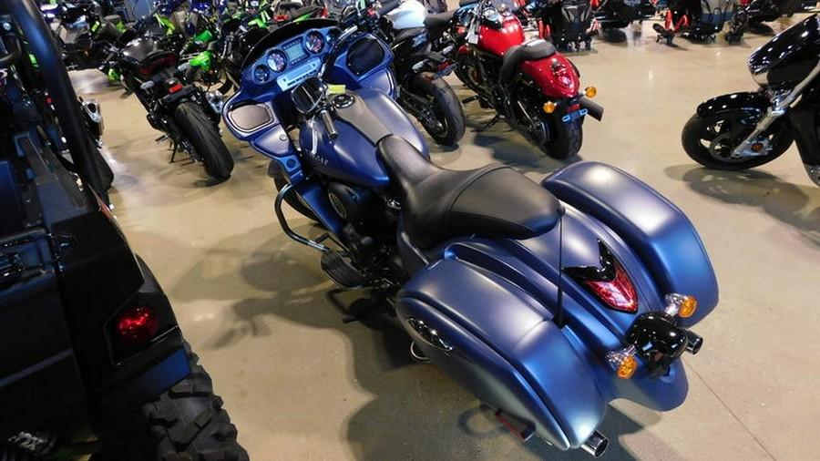 2024 Kawasaki Vulcan® 1700 Vaquero® ABS