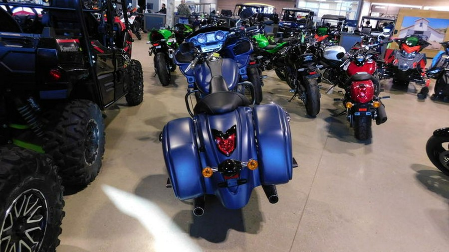 2024 Kawasaki Vulcan® 1700 Vaquero® ABS