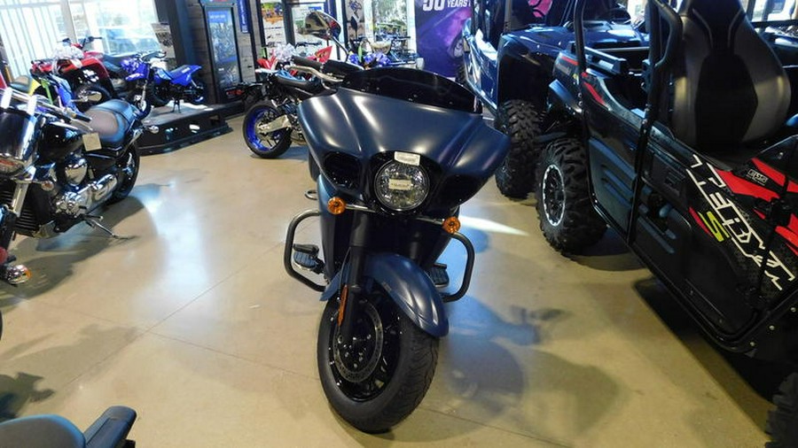 2024 Kawasaki Vulcan® 1700 Vaquero® ABS