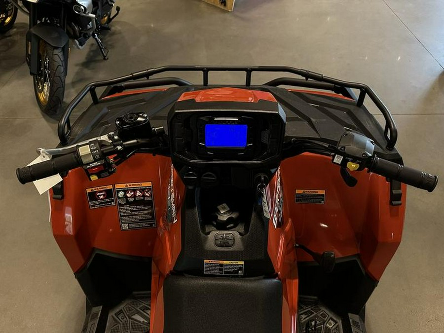 2024 Polaris® Sportsman 450 H.O.