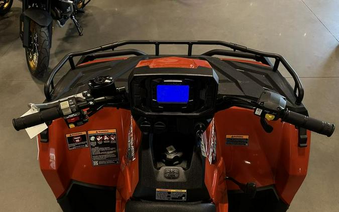 2024 Polaris® Sportsman 450 H.O.