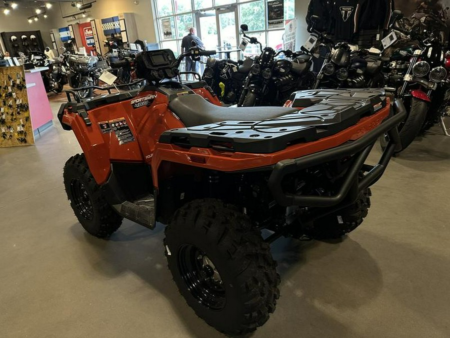 2024 Polaris® Sportsman 450 H.O.