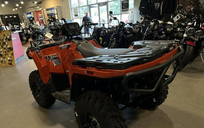 2024 Polaris® Sportsman 450 H.O.