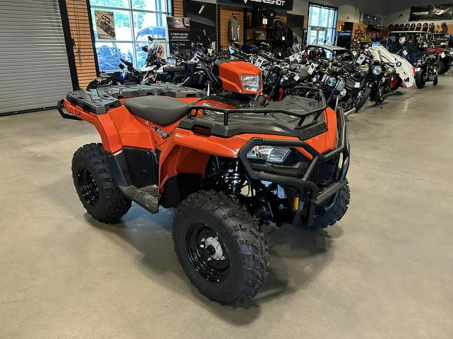 2024 Polaris® Sportsman 450 H.O.