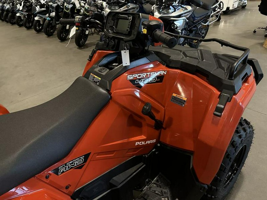 2024 Polaris® Sportsman 450 H.O.