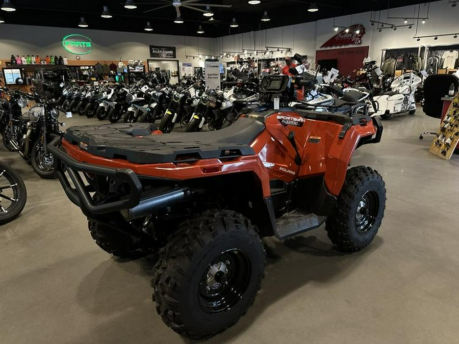 2024 Polaris® Sportsman 450 H.O.