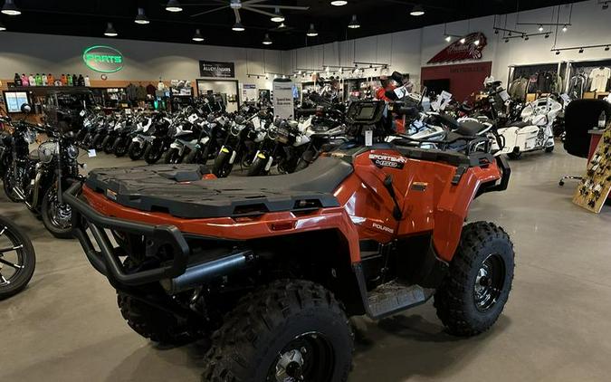 2024 Polaris® Sportsman 450 H.O.