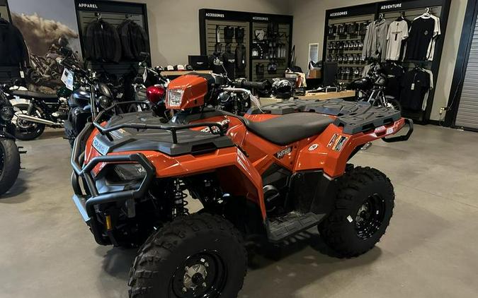 2024 Polaris® Sportsman 450 H.O.