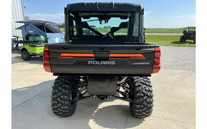 2025 Polaris Industries RANGER XP 1000 NORTHSTAR ULTIMATE