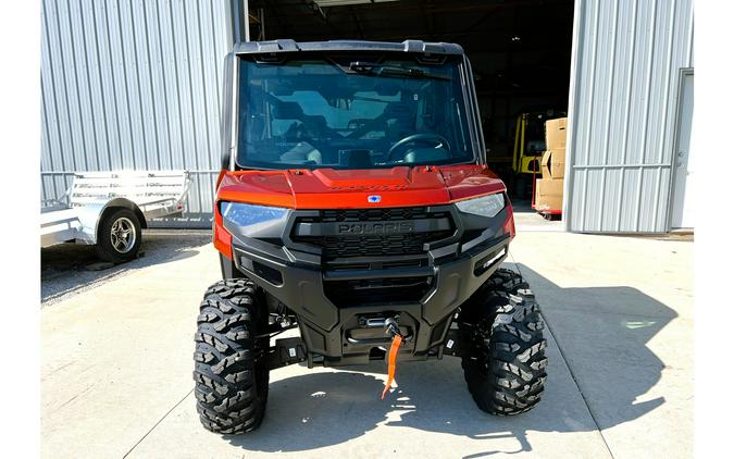 2025 Polaris Industries RANGER XP 1000 NORTHSTAR ULTIMATE