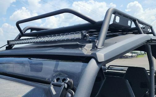 2024 Can-Am COMMANDER MAX XT-P 1000R ACCESSORIES ADDED