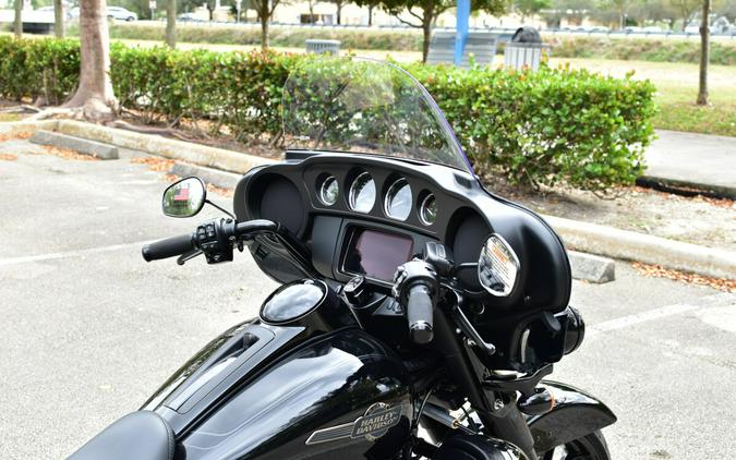 2025 Harley-Davidson Tri Glide Ultra