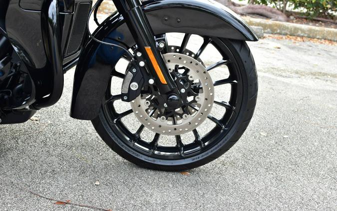 2025 Harley-Davidson Tri Glide Ultra