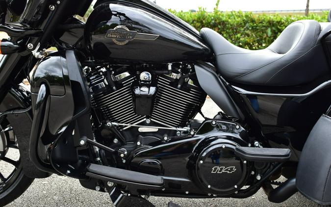 2025 Harley-Davidson Tri Glide Ultra