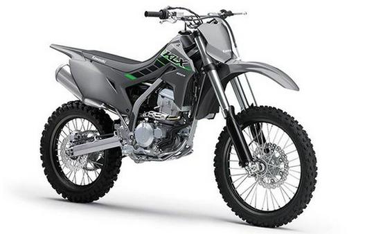 2025 Kawasaki KLX 300R (KLX300CSFNN)