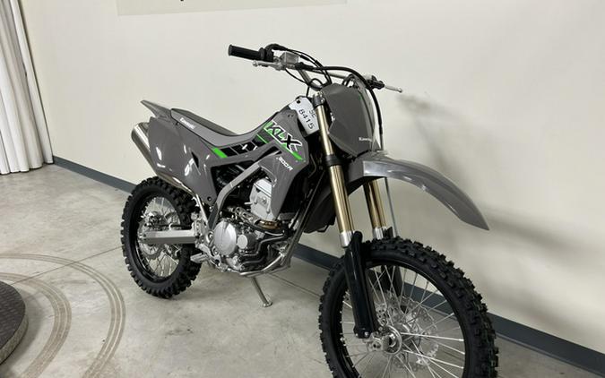 2025 Kawasaki KLX 300R (KLX300CSFNN)
